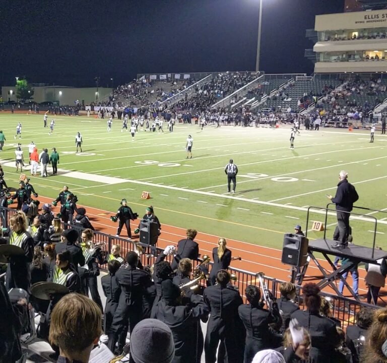 Soccer Field image 3