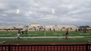 Soccer Field image 1