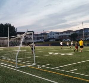 Soccer Field image 3