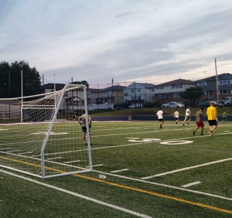 Soccer Field image 3