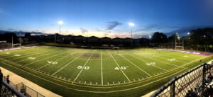 Soccer Field image 1