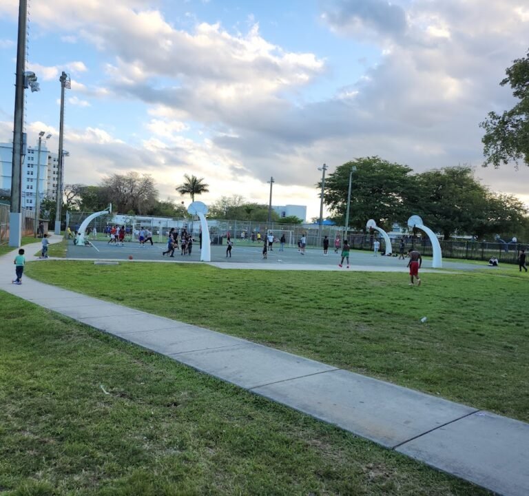 Soccer Field image 3