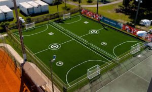 Soccer Field image 1