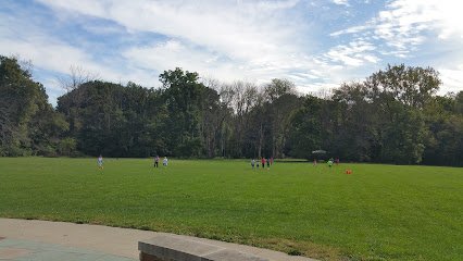 Soccer Field image 1