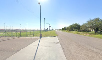 Soccer Field image 1