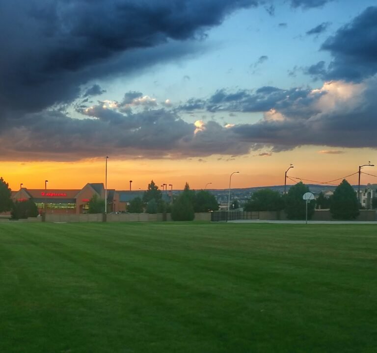 Soccer Field image 3