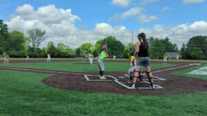 Soccer Field image 1