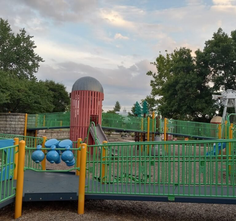 Soccer Field image 2