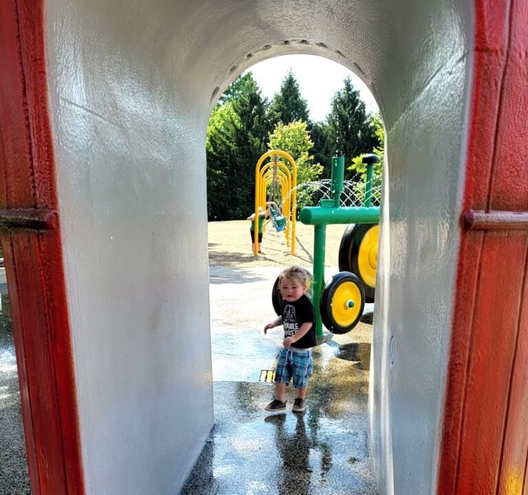 Soccer Field image 4