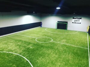 Soccer Field image 1