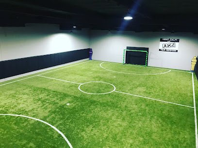 Soccer Field image 1