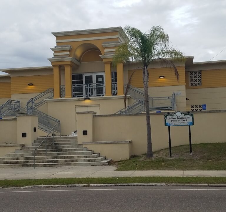 Soccer Field image 2