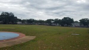 Soccer Field image 1