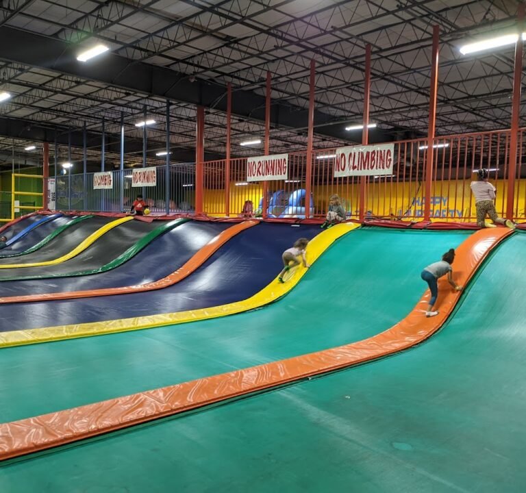 Soccer Field image 2