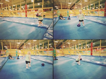 Soccer Field image 1