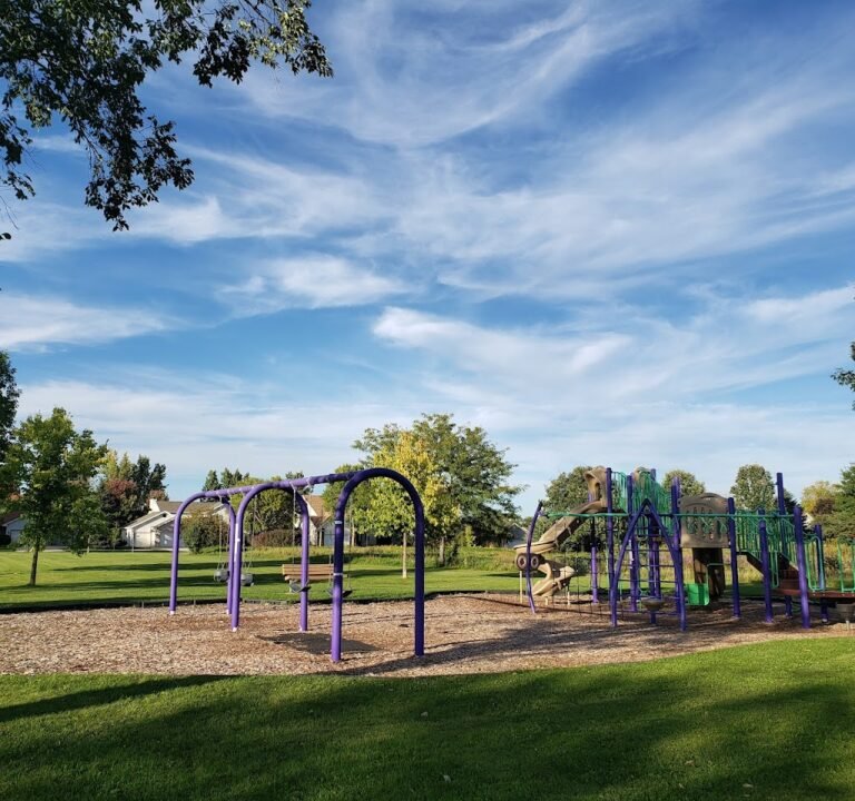 Soccer Field image 2