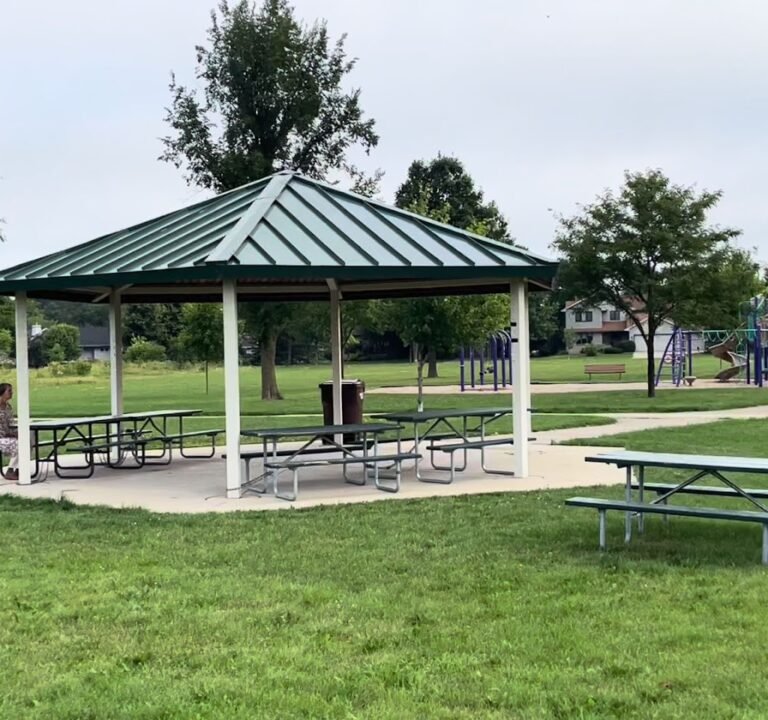 Soccer Field image 3