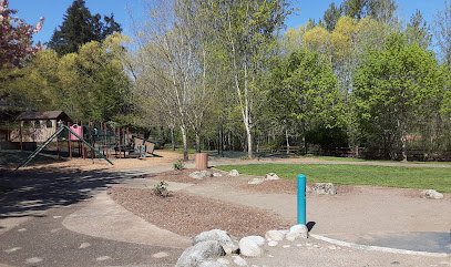 Soccer Field image 1