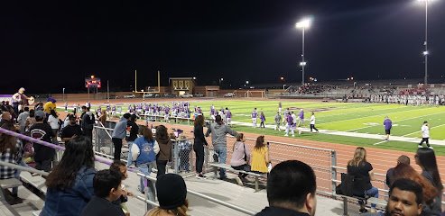 Soccer Field image 1