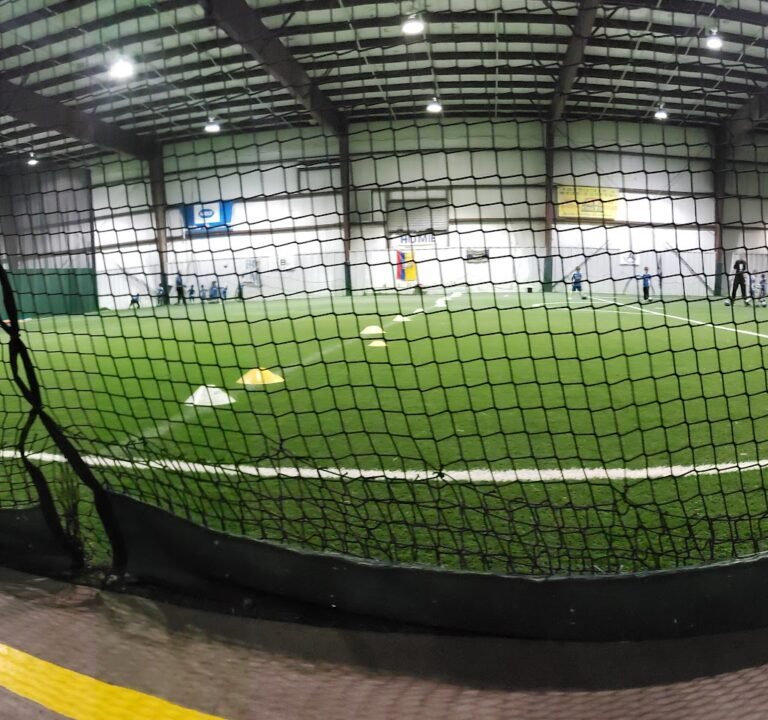 Soccer Field image 3