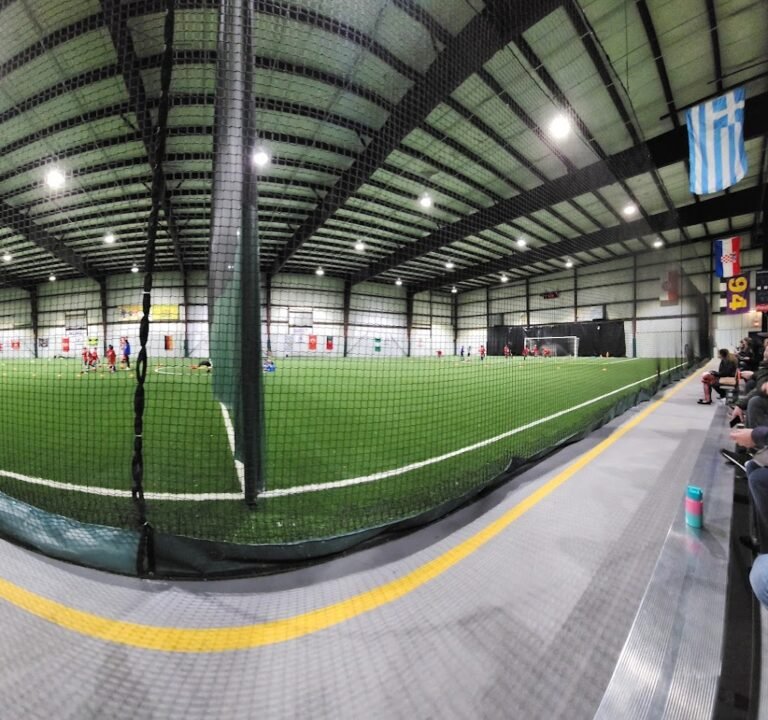 Soccer Field image 2