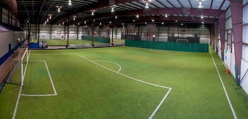 Soccer Field image 1