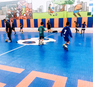 Soccer Field image 3
