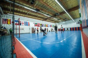 Soccer Field image 1