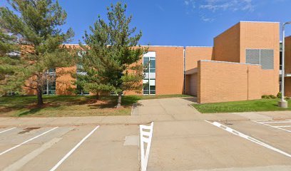 Soccer Field image 1