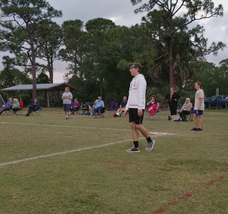 Soccer Field image 2