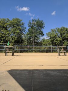 Soccer Field image 1