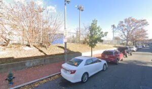 Soccer Field image 1