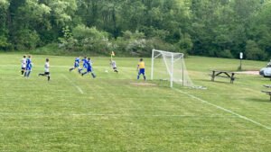 Soccer Field image 1