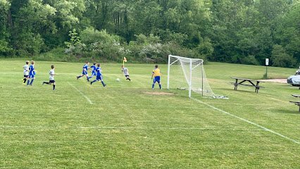 Soccer Field image 1