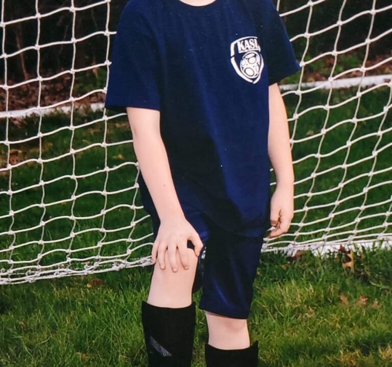 Soccer Field image 2