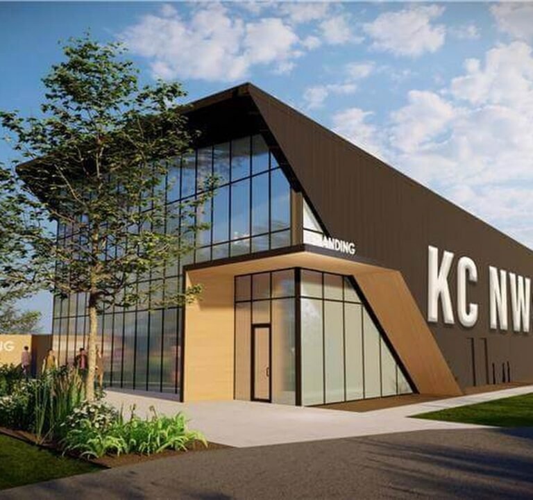 Soccer Field image 2