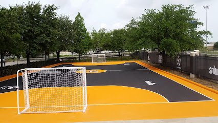 Soccer Field image 1
