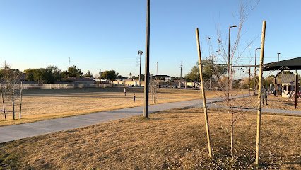 Soccer Field image 1