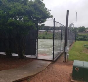 Soccer Field image 2