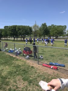 Soccer Field image 1