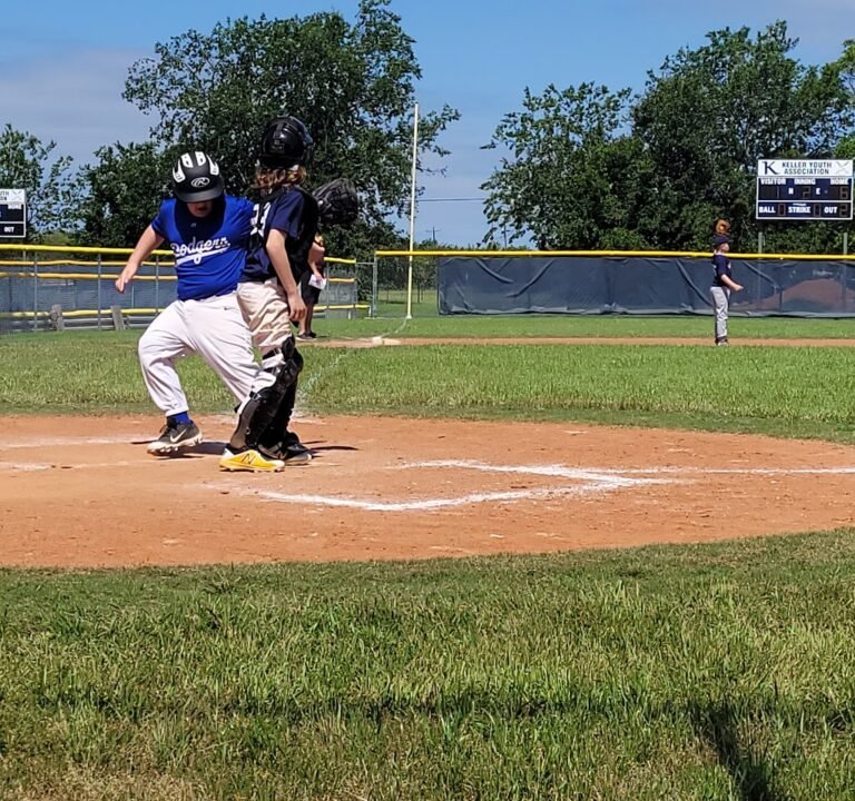 Soccer Field image 2