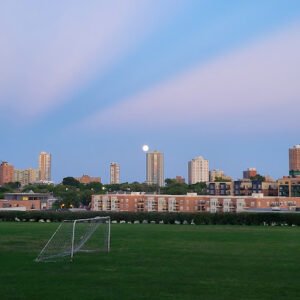 Soccer Field image 1
