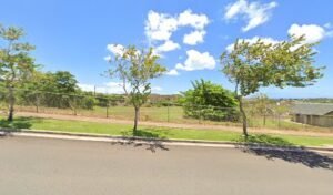 Soccer Field image 1