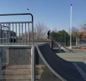 Soccer Field image 4
