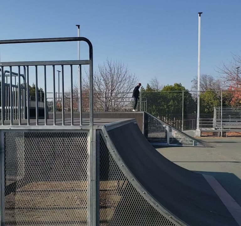 Soccer Field image 4