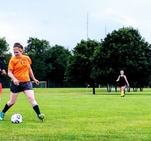 Soccer Field image 3
