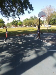 Soccer Field image 1
