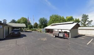 Soccer Field image 1