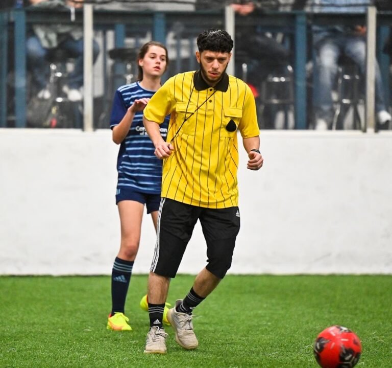 Soccer Field image 3