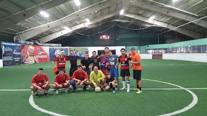 Soccer Field image 1
